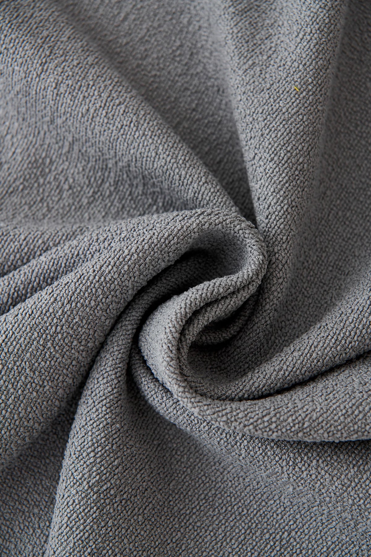 Throw Blanket - Mousoon - Light Grey